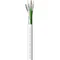 MULTIBiT 2xCOAX-75 2xUTP5E 1xFTTH2J Hybrid cable consisting of five separate cables