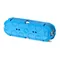 MULTIBOX K Hollow wall box P3x60K fi3x60mm blue tile