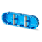 MULTIBOX K Scatola per pareti vuote P3x60K fi3x60mm piastrella blu