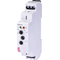 Multifunctional electronic time relay UNI CRM-91H