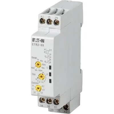 Multifunctional relay, ETR2-69