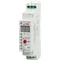 Multifunctional time relay 1P 10A 0, 1sec-100h 12-240V AC/DC MT-W-17S-11-9240-M