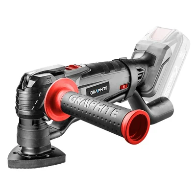Multifunkční zařízení Energy+ 18V Li-Ion napájené z baterie, bez baterie