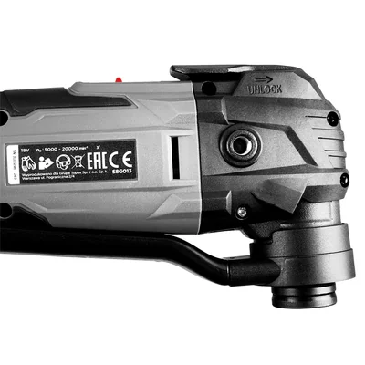 Multifunkční zařízení Energy+ 18V Li-Ion napájené z baterie, bez baterie