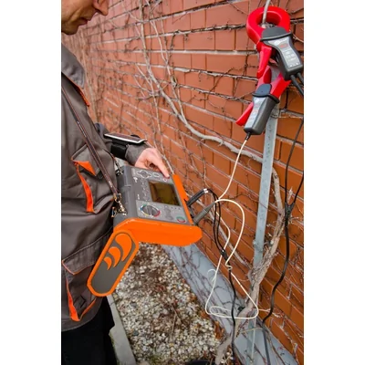 Multifunktionsmessgerät MPI-530-IT + Lizenz für das SONEL PE6-Programm