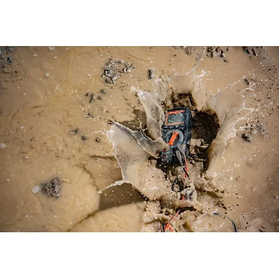 Multimètre industriel CMM-30