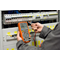 Multimetro digitale CMM-40 con certificato di calibrazione (tensione)