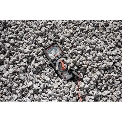 Multimetro industriale CMM-30