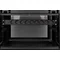 Multipresa 19", 9 prese con messa a terra, 2m, nera