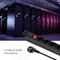 Multipresa Qoltec PDU per rack da 19'' | 1U | 16A | 8 prese francesi | 2 m