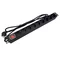 Multiprise 19 230 V - 9 prises (type F - CEE 7/3 Schuko), avec interrupteur LED, câble de 1,8 m CEE 7/7 Alantec