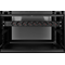 Multiprise 19" 9 prises avec terre 2m noir