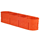 MULTIWALL Vierpolige Unterputzdose M4x60F 4xfi60mm orange