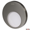 MUNA LED-Leuchte 14V DC p/t CW Stahl