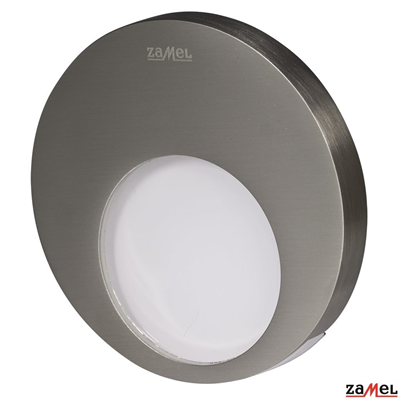 MUNA luminaire LED 14V DC p/t CW acier