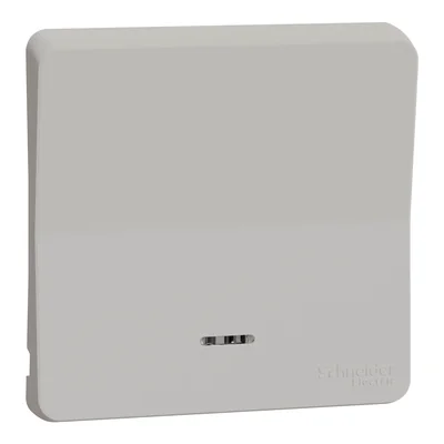 MUREVA STYL IP55 Button with a white window