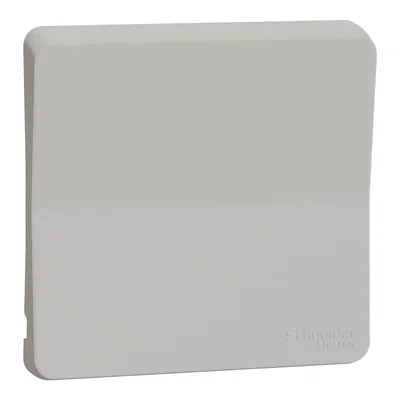 MUREVA STYL IP55 Chiave con simbolo campanello bianco
