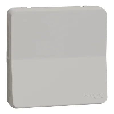 MUREVA STYL IP55 Cross connector mechanism white