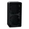 MUREVA STYL IP55 Doppia base a parete verticale antracite