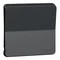 MUREVA STYL IP55 Key with bell symbol anthracite