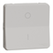 MUREVA STYL IP55 Mecanismo interruptor bipolar, blanco