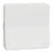 MUREVA STYL IP55 Push button mechanism white