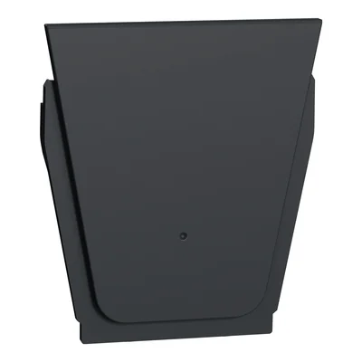 MUREVA STYL IP55 Sada 10 kabelových vývodů antracit