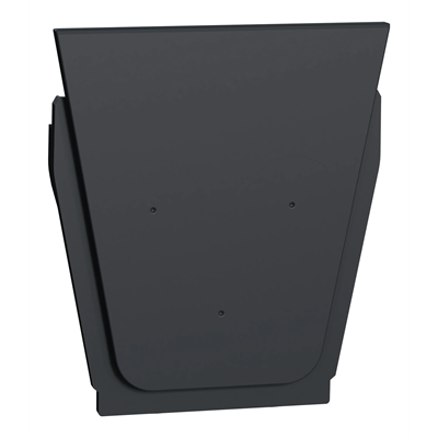 MUREVA STYL IP55 Set mit 10 Kabelverschraubungen Anthrazit