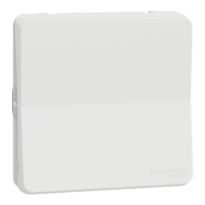 MUREVA STYL IP55 Stair switch mechanism white