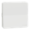 MUREVA STYL IP55 Stair switch mechanism white