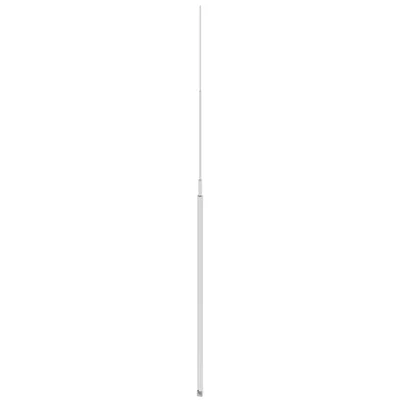 Muro y campanario de chimenea, H=4000mm, Vmax=213km/h TIPO AN-515A/ALS/