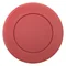 Mushroom push-button, red color, M22S-DRP-R