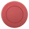 Mushroom push-button, red color, M22S-DRP-R