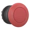 Mushroom push-button, red color, M22S-DRP-R