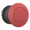 Mushroom push-button, red color, M22S-DRP-R