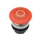 Mushroom push-button, red, M22-DRP-R-X0