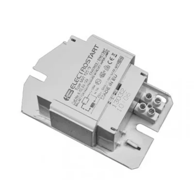 MVI 400W 3,25A pro servisní náhrady Magnetický předřadník pro výbojku ELECTROSTART
