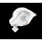 myLiving LED spotlight 230V 4.5W 1000lm WW