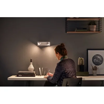 myLiving spot LED 230V 4.5W 1000lm WW