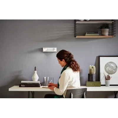 myLiving spot LED 230V 4.5W 1000lm WW