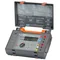 MZC-310S short-circuit loop impedance meter with calibration certificate