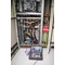 MZC-310S short-circuit loop impedance meter with calibration certificate