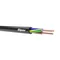 N2XH-J 0,6/1 kV 3x1,5 RE mm2 (Dca); Cavo