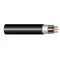 N2XH-J 0,6/1kV 4x1,5 RE B2ca s1a d1 a1 Halogenfreies, flammwidriges Kabel mit Kupferleiter und Isolierung aus vernetztem, halogenfreiem Material D 500 m