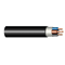N2XH-J 0,6/1kV 5x2,5 RE B2ca s1a d1 a1 Cable ignífugo libre de halógenos con conductor de cobre y aislamiento de material reticulado libre de halógenos D 500 m