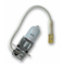 N453 55W PK22s 12V H3 Bombillas para faros delanteros de automóvil estándar