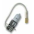 N453 55W PK22s 12V H3 Lampadine per fari auto standard