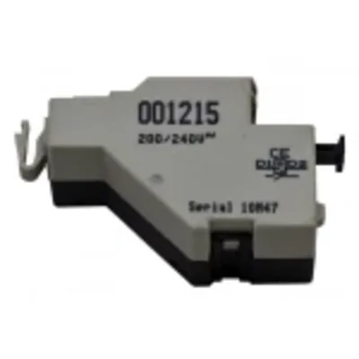 NA2 125-630AF DC24V Disparador de subtensión