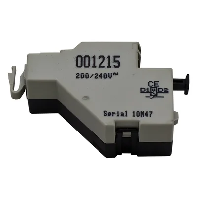 NA2 125-630AF DC24V Undervoltage release
