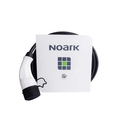 Nabíječka do zásuvky pro elektromobily Ex9EV1 T2 16A, typ 2, 1 fáze, 16A